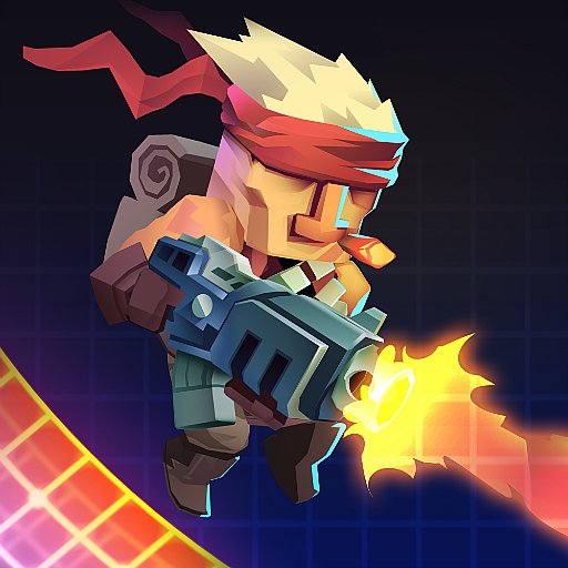 Bullet League - Battle Royale - APK Download, MOD, Hack Tool, Cheats