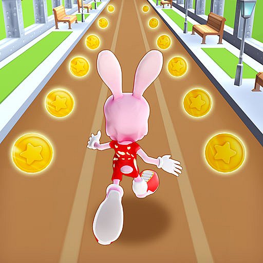 Bunny Rabbit Runner - APK Download, MOD, Hack Tool, Cheats