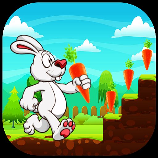 Bunny Run - APK Download, MOD, Hack Tool, Cheats