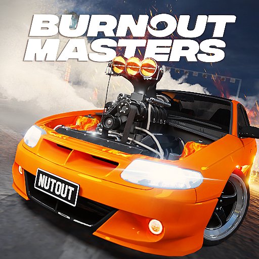 Burnout Masters - APK Download, MOD, Hack Tool, Cheats