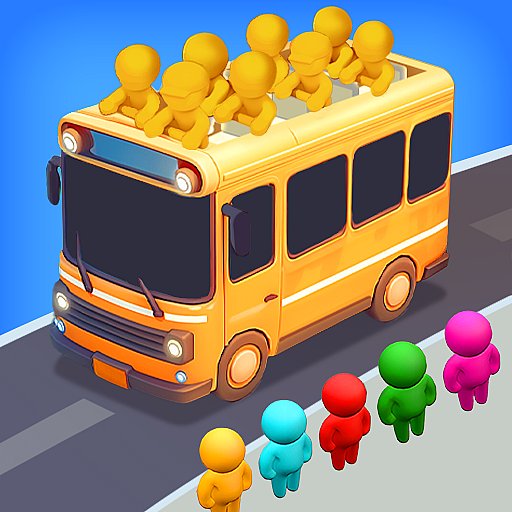 Bus Away: Traffic Jam - APK Download, MOD, Hack Tool, Cheats