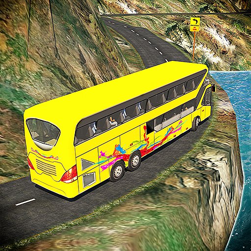 Bus Driver: Hill Climb Driving - APK Download, MOD, Hack Tool, Cheats
