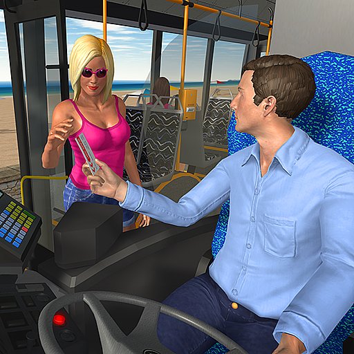 Bus Game - APK Download, MOD, Hack Tool, Cheats