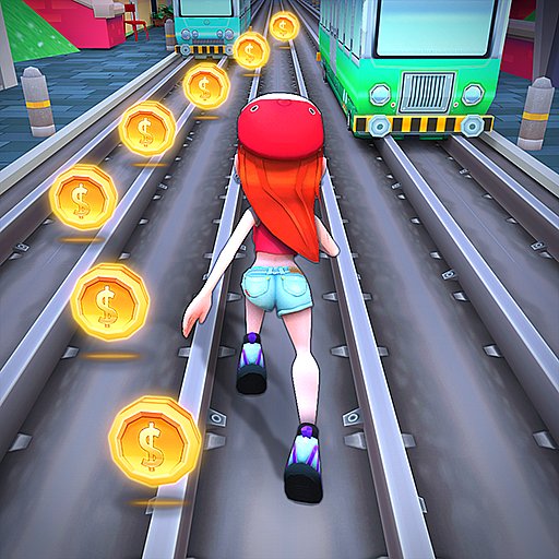 Bus Rush 2 - APK Download, MOD, Hack Tool, Cheats