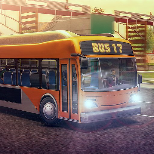 Bus Simulator 17 - APK Download, MOD, Hack Tool, Cheats