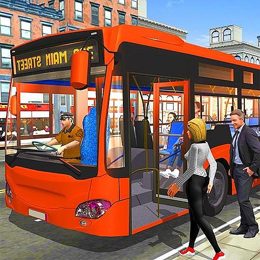 Bus Simulator 2018: City Driving - APK Download, MOD, Hack Tool, Cheats