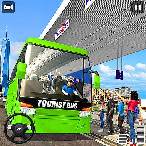 Bus Simulator 2019 - Free - APK Download, MOD, Hack Tool, Cheats
