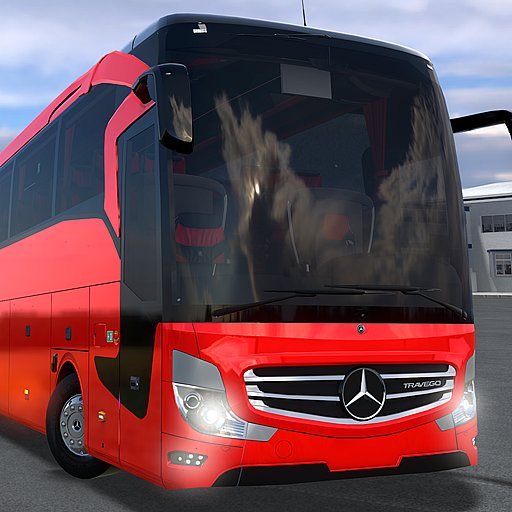 Bus Simulator : Ultimate Hack Tool