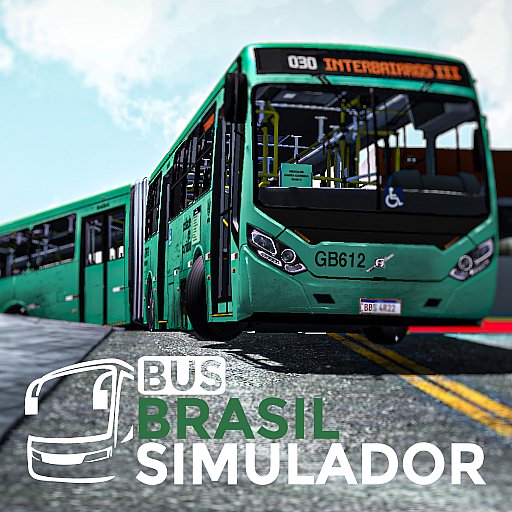 BusBrasil Simulador - APK Download, MOD, Hack Tool, Cheats