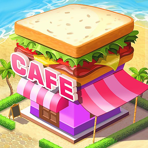 Cafe Tycoon – Cooking & Restaurant Simulation game - APK Download, MOD, Hack Tool, Cheats