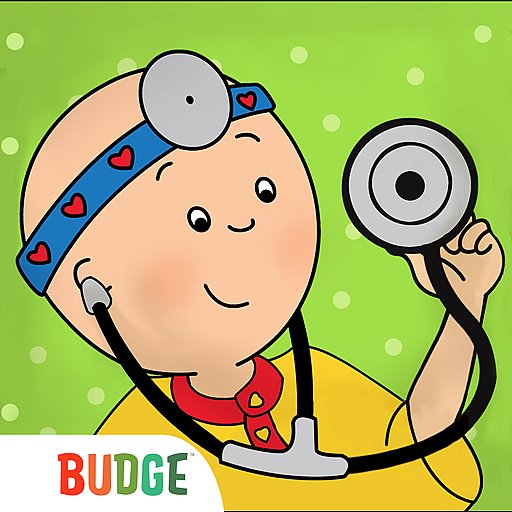 Caillou Check Up - Doctor - APK Download, MOD, Hack Tool, Cheats
