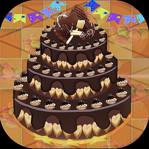 Cake Maker Chef, Cooking Games - APK Download, MOD, Hack Tool, Cheats