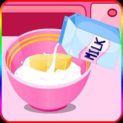 Cake Maker - Cooking games - APK Download, MOD, Hack Tool, Cheats