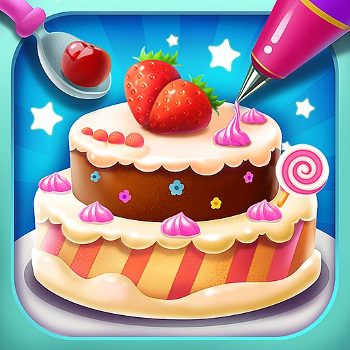 Cake Shop 2 - To Be a Master - APK Download, MOD, Hack Tool, Cheats