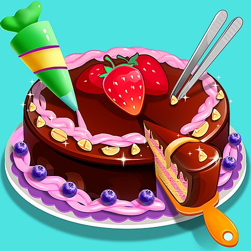Cake Shop: Bake Boutique - APK Download, MOD, Hack Tool, Cheats