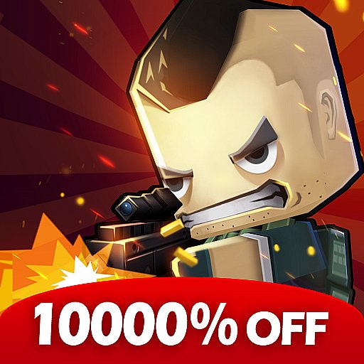 Call of Mini: Brawlers - APK Download, MOD, Hack Tool, Cheats