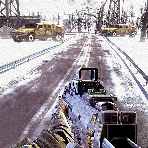 Call of War Gun Shooting Games - APK Download, MOD, Hack Tool, Cheats