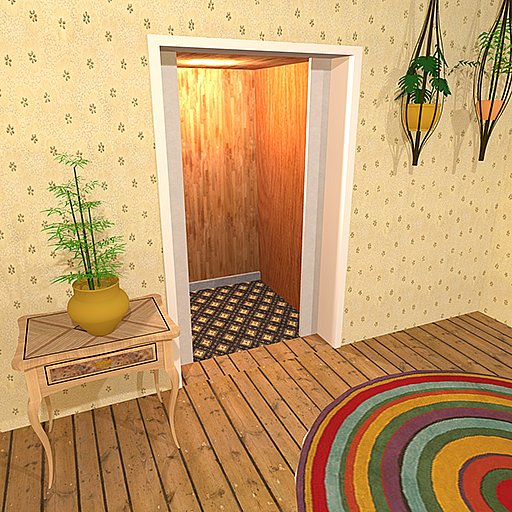 Can You Escape - APK Download, MOD, Hack Tool, Cheats