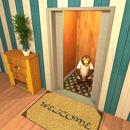 Can You Escape 2 - APK Download, MOD, Hack Tool, Cheats