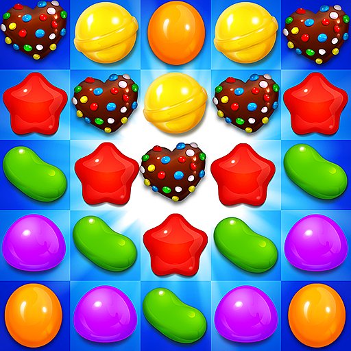Candy Bomb - APK Download, MOD, Hack Tool, Cheats