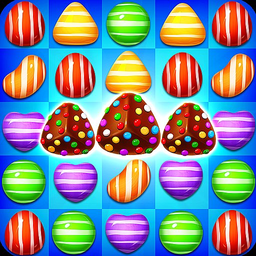 Candy Day - APK Download, MOD, Hack Tool, Cheats