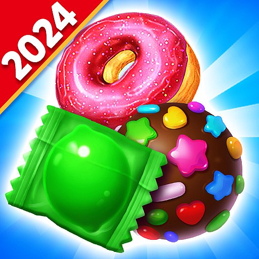 Candy Fever - APK Download, MOD, Hack Tool, Cheats