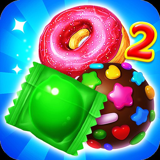 Candy Fever 2 - APK Download, MOD, Hack Tool, Cheats