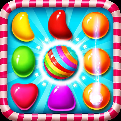 Candy Journey - APK Download, MOD, Hack Tool, Cheats