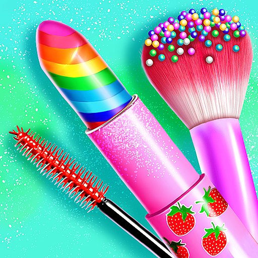 Candy Makeup Beauty Game - APK Download, MOD, Hack Tool, Cheats