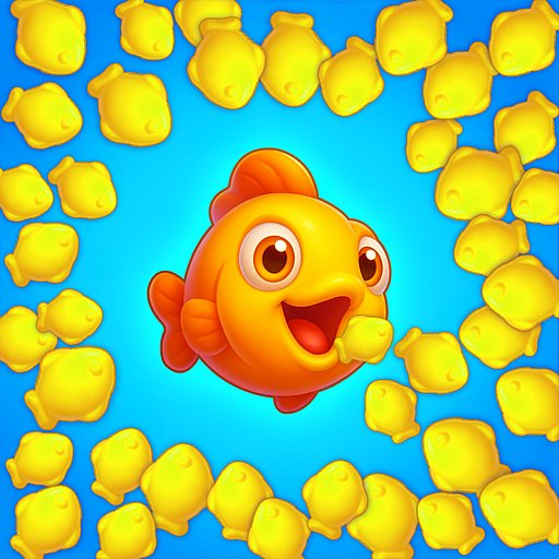 Candy Riddles: Match 3 Game - APK Download, MOD, Hack Tool, Cheats