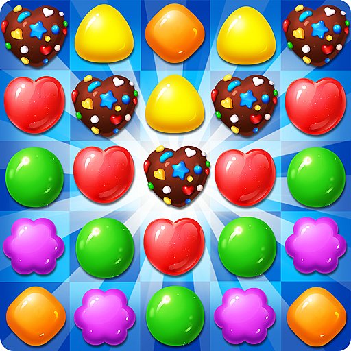 Candy Smash - APK Download, MOD, Hack Tool, Cheats