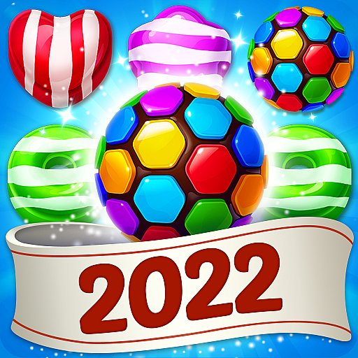 Candy Story - APK Download, MOD, Hack Tool, Cheats