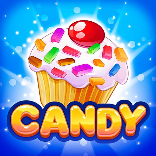 Candy Valley - Match 3 Puzzle - APK Download, MOD, Hack Tool, Cheats