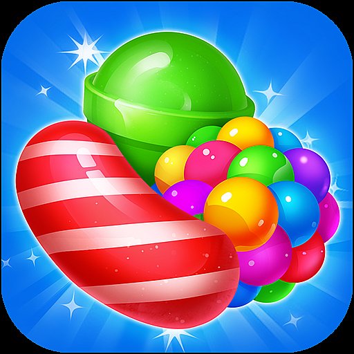 Candy Ville - APK Download, MOD, Hack Tool, Cheats