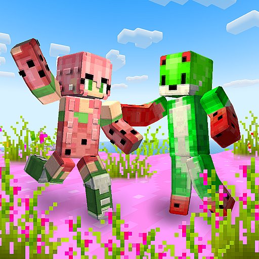 Candy World: Craft - APK Download, MOD, Hack Tool, Cheats