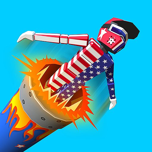 Cannon Man - APK Download, MOD, Hack Tool, Cheats