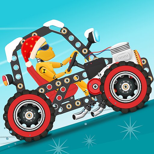 Car Builder & Racing for Kids - APK Download, MOD, Hack Tool, Cheats