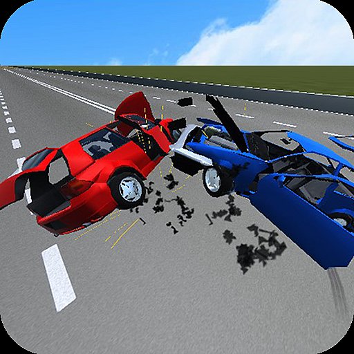 Car Crash Simulator: Accident - APK Download, MOD, Hack Tool, Cheats