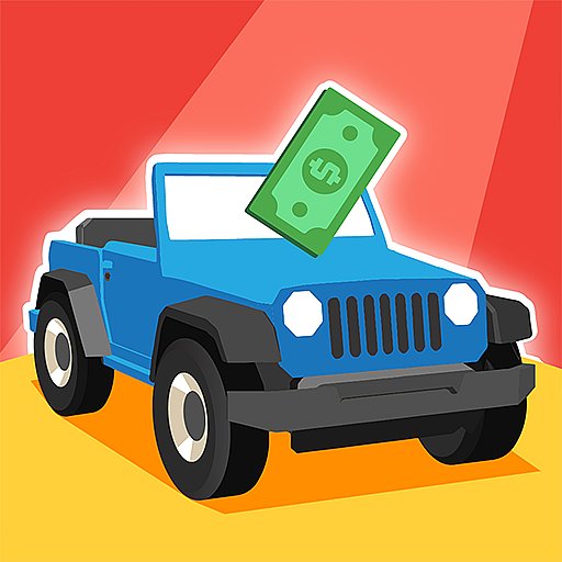 Car Dealer 3D - APK Download, MOD, Hack Tool, Cheats
