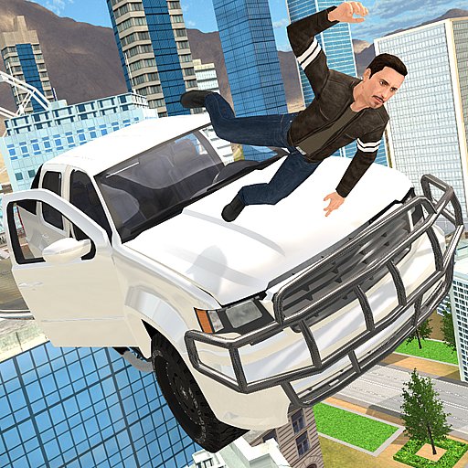 Car Driving Simulator Stunt - APK Download, MOD, Hack Tool, Cheats