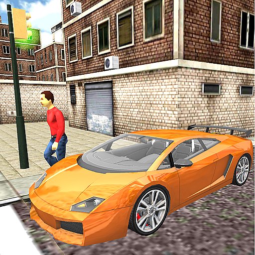 Car Driving Stunt Simulator 3D - APK Download, MOD, Hack Tool, Cheats