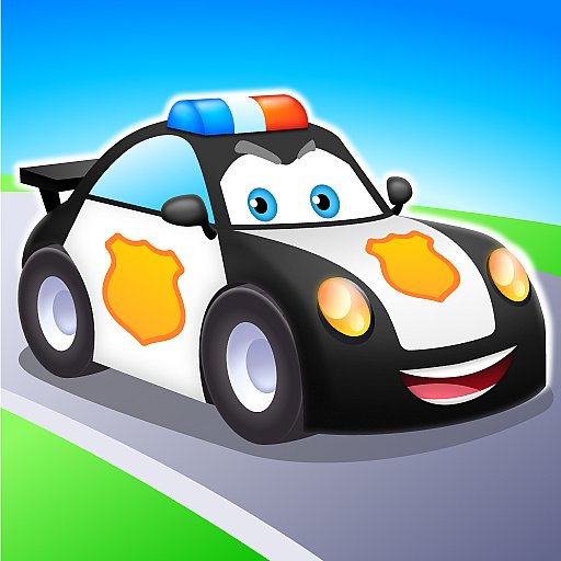 Car games for toddlers & kids - APK Download, MOD, Hack Tool, Cheats