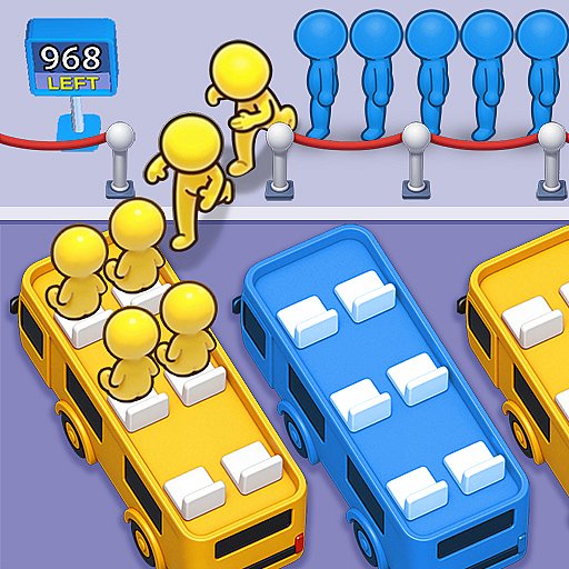 Car Jam 3D - Bus Escape Out - APK Download, MOD, Hack Tool, Cheats