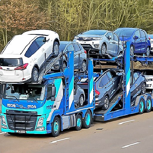 Car loader truck driving games - APK Download, MOD, Hack Tool, Cheats