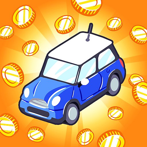 Car Merger - APK Download, MOD, Hack Tool, Cheats