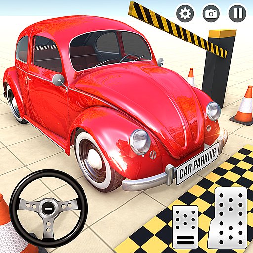 Car Parking: Classic Car Games - APK Download, MOD, Hack Tool, Cheats