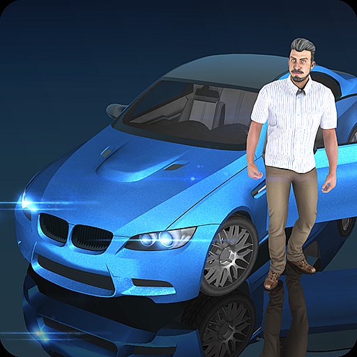 Car Parking Simulator: M3 - APK Download, MOD, Hack Tool, Cheats
