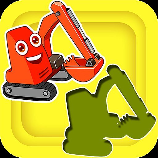 Car puzzles for toddlers - APK Download, MOD, Hack Tool, Cheats