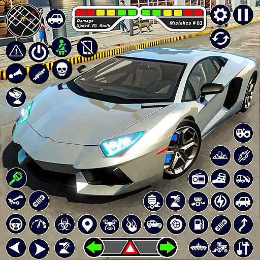 Car Race 3D - Race in Car Game - APK Download, MOD, Hack Tool, Cheats