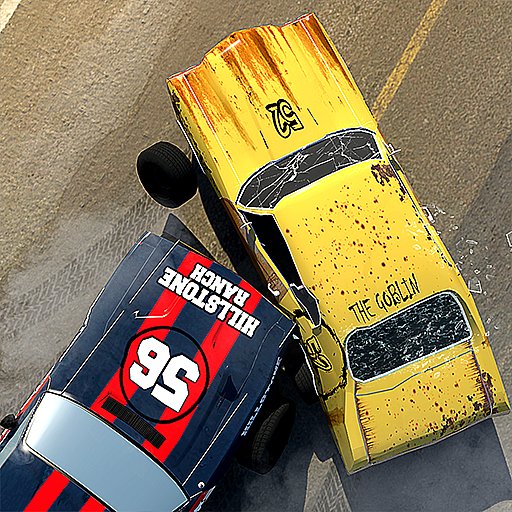Car Race: Extreme Crash Racing - APK Download, MOD, Hack Tool, Cheats